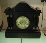 British United Clock Co