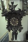 1800' s Cuckoo Clock